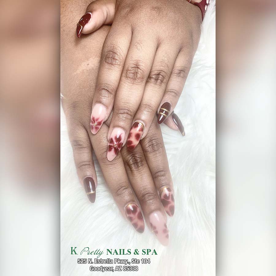 K Pretty Nails & Spa